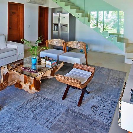 Campo Bahia Hotel Villas Spa 圣安德烈 外观 照片