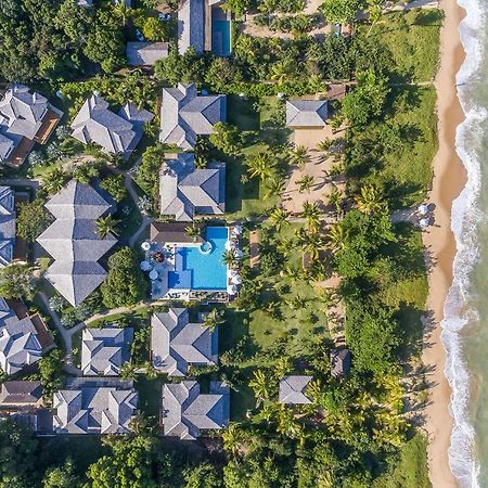 Campo Bahia Hotel Villas Spa 圣安德烈 外观 照片