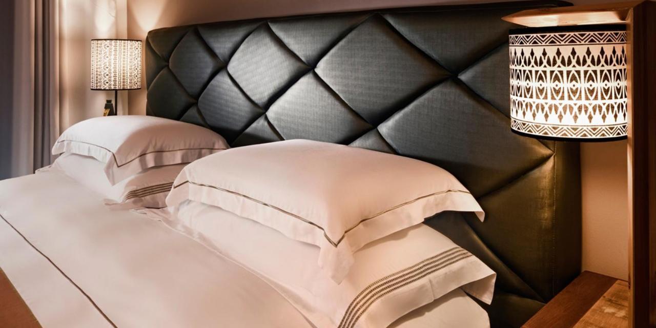 Campo Bahia Hotel Villas Spa 圣安德烈 外观 照片