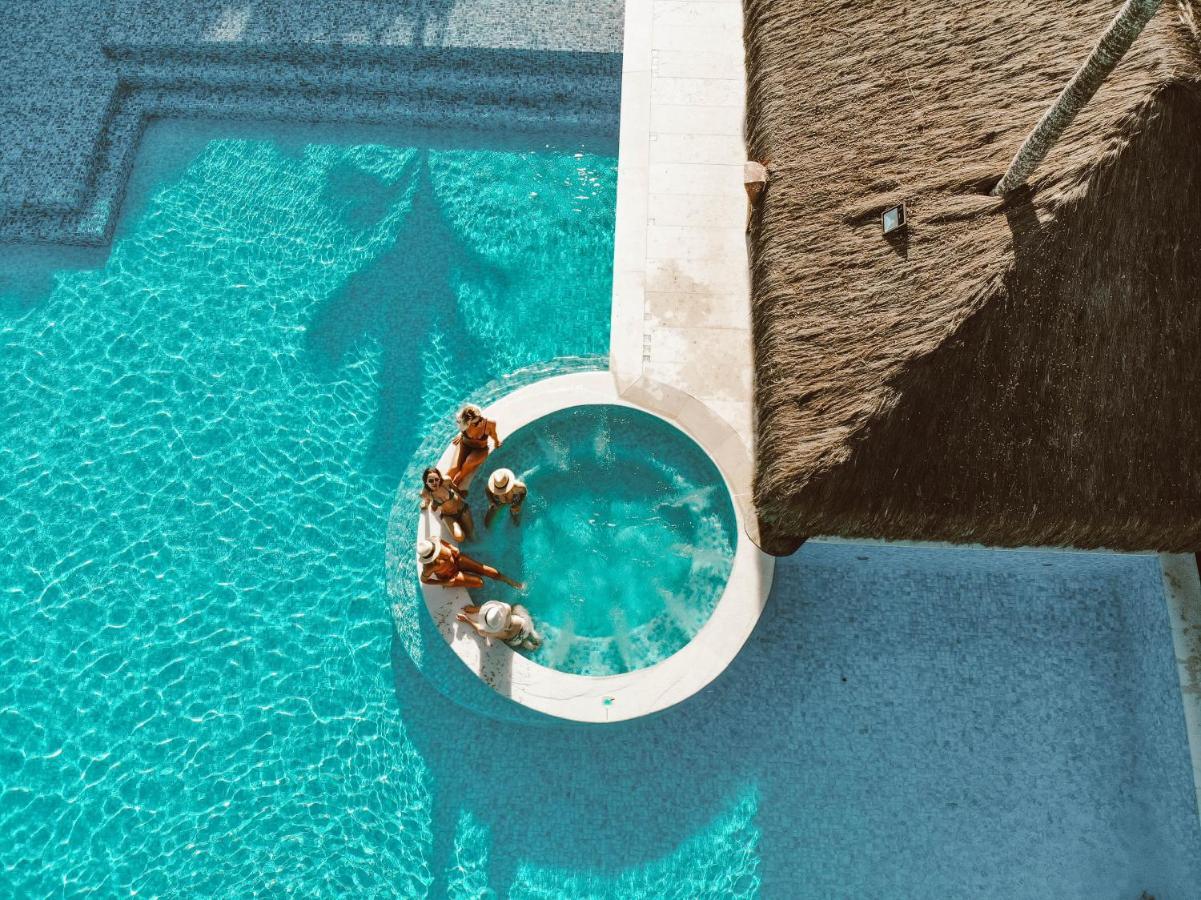 Campo Bahia Hotel Villas Spa 圣安德烈 外观 照片