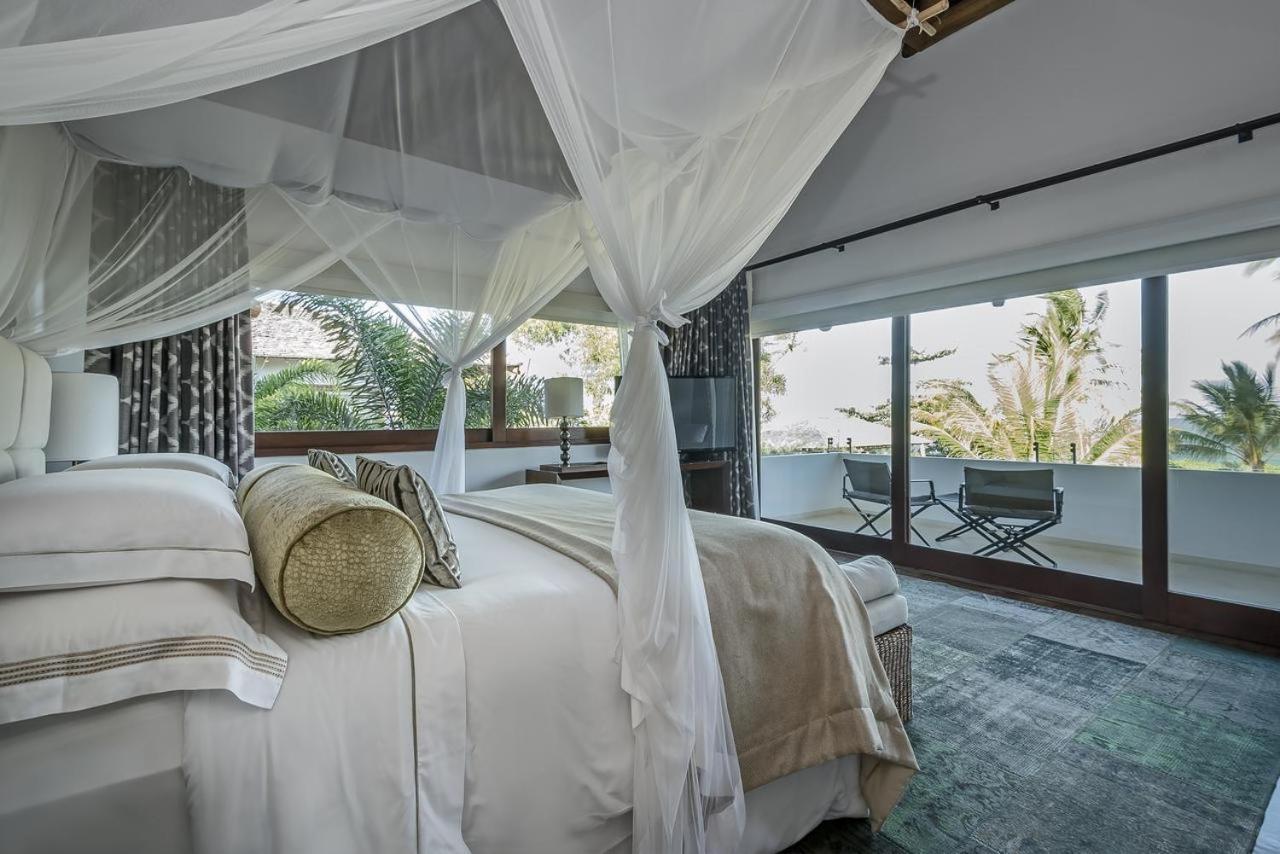 Campo Bahia Hotel Villas Spa 圣安德烈 外观 照片
