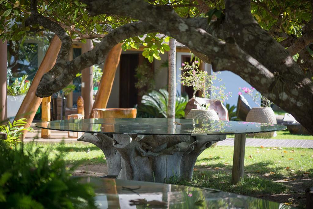 Campo Bahia Hotel Villas Spa 圣安德烈 外观 照片