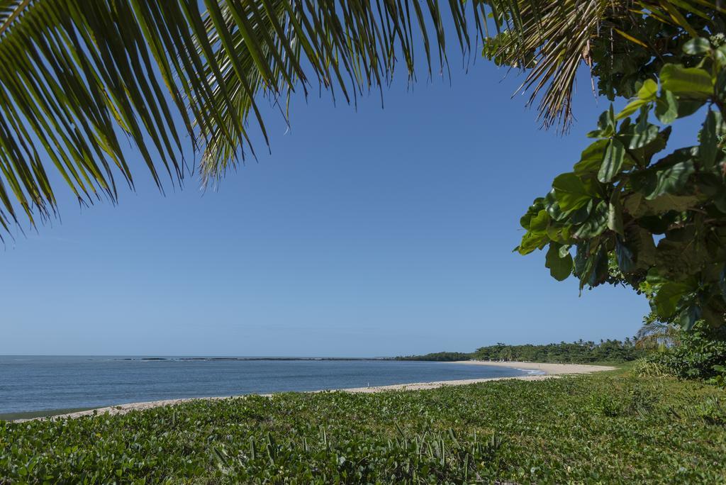 Campo Bahia Hotel Villas Spa 圣安德烈 外观 照片