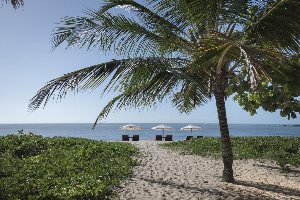 Campo Bahia Hotel Villas Spa 圣安德烈 外观 照片