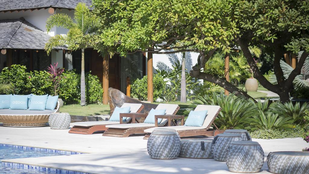 Campo Bahia Hotel Villas Spa 圣安德烈 外观 照片