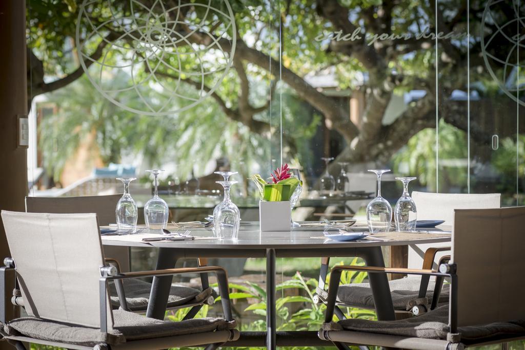 Campo Bahia Hotel Villas Spa 圣安德烈 外观 照片