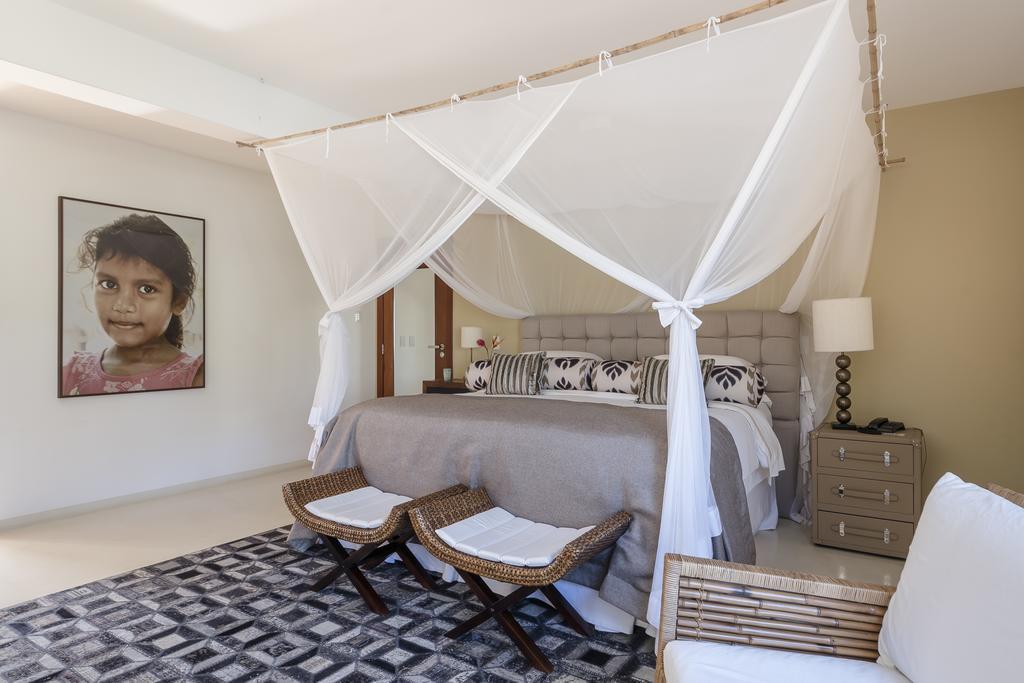 Campo Bahia Hotel Villas Spa 圣安德烈 外观 照片