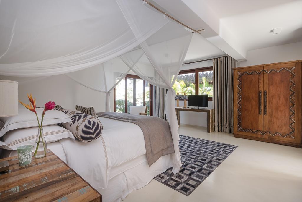 Campo Bahia Hotel Villas Spa 圣安德烈 外观 照片