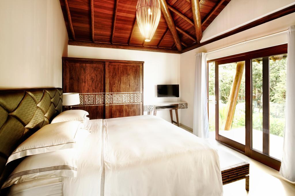 Campo Bahia Hotel Villas Spa 圣安德烈 外观 照片