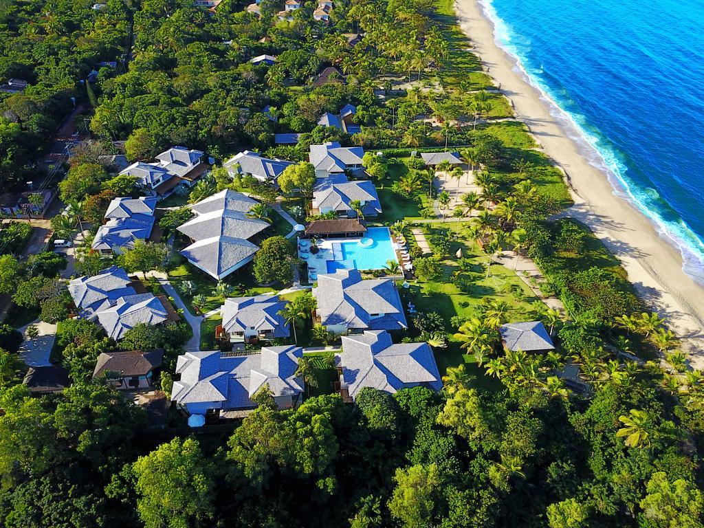Campo Bahia Hotel Villas Spa 圣安德烈 外观 照片