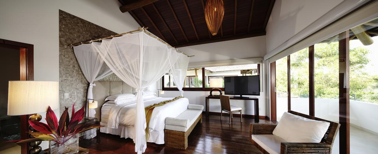 Campo Bahia Hotel Villas Spa 圣安德烈 外观 照片