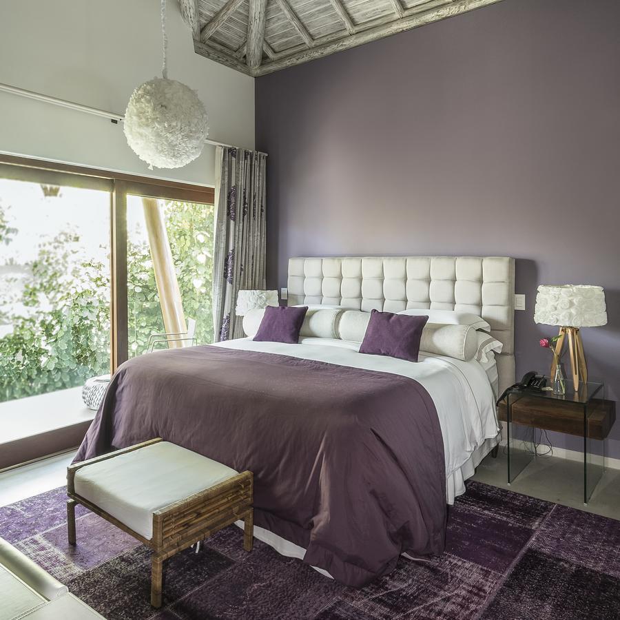 Campo Bahia Hotel Villas Spa 圣安德烈 外观 照片