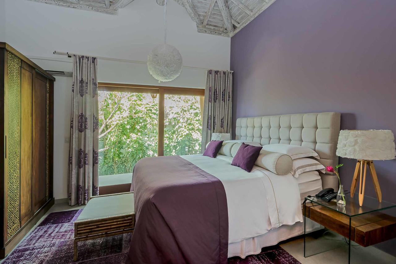 Campo Bahia Hotel Villas Spa 圣安德烈 外观 照片