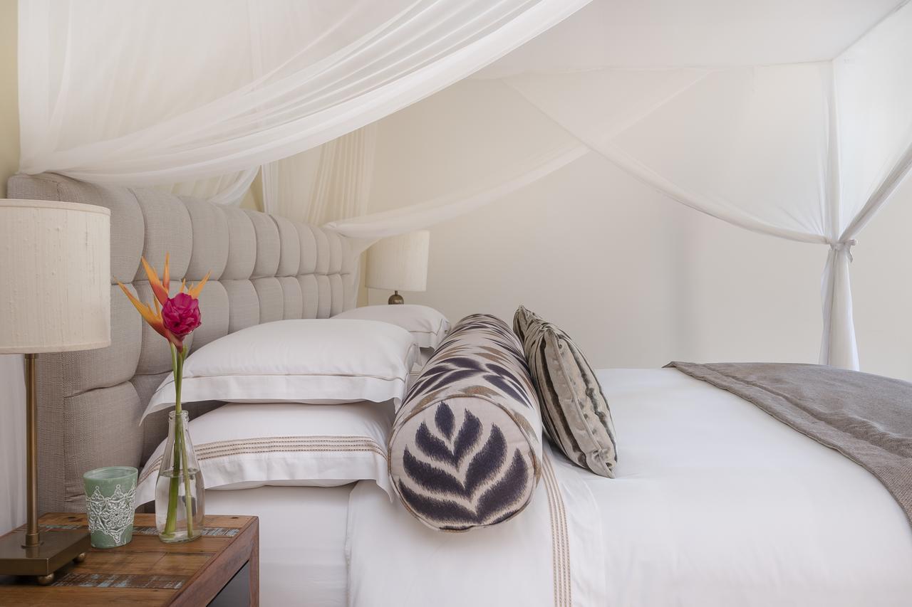 Campo Bahia Hotel Villas Spa 圣安德烈 外观 照片
