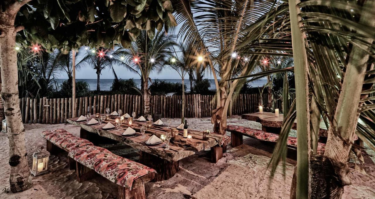Campo Bahia Hotel Villas Spa 圣安德烈 外观 照片