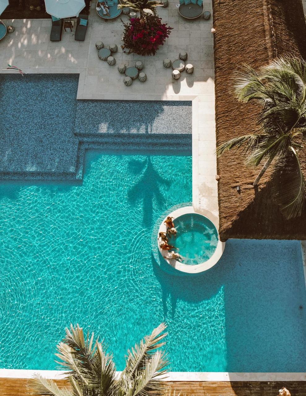 Campo Bahia Hotel Villas Spa 圣安德烈 外观 照片