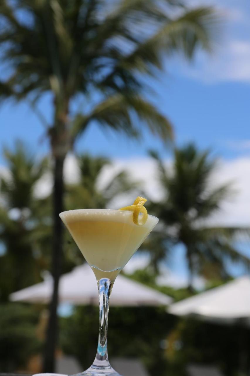 Campo Bahia Hotel Villas Spa 圣安德烈 外观 照片
