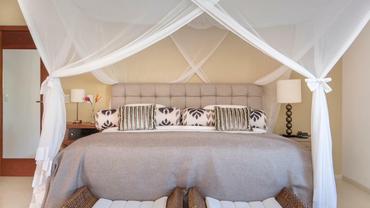 Campo Bahia Hotel Villas Spa 圣安德烈 外观 照片